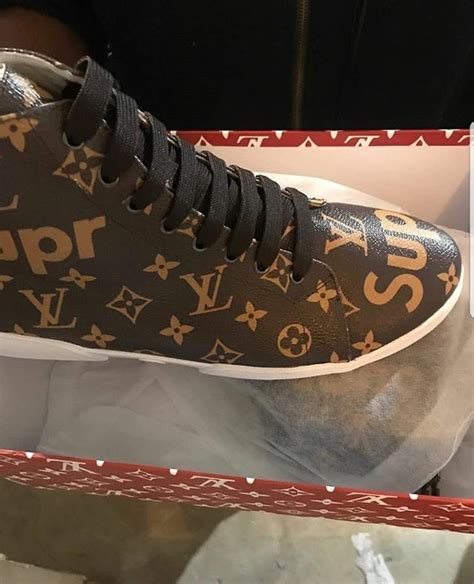 supreme lv australia|louis vuitton supreme shoes.